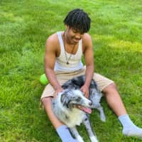 Sitter Profile Image: Mekhi H.