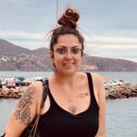 Photo de profil du pet sitter : Lucie P.