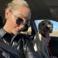 Sitter Profile Image: Abby G.