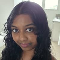 Sitter Profile Image: Avanthika K.