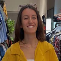 Photo de profil du pet sitter : Léah S.