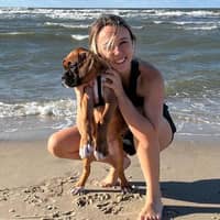 Sitter Profile Image: Jessica G.