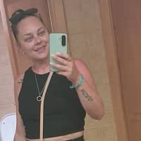 Sitter Profile Image: Natasha S.