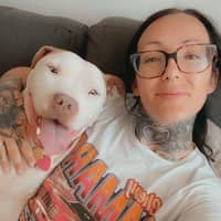 Sitter Profile Image: Danielle B.