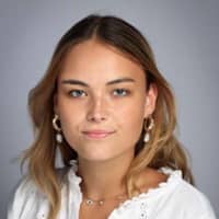 Profilbilde av hundepasser: Amélie V.