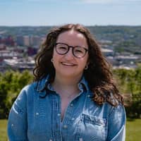 Sitter Profile Image: Makenna G.