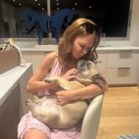 Sitter Profile Image: Pavla H.