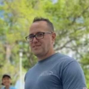 Sitter Profile Image: John B.