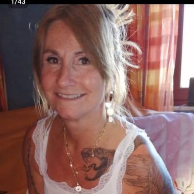 Sitterprofilbild: Sandra B.