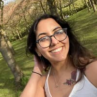 Profielfoto oppas: Divya L.