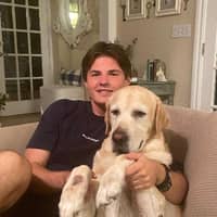 Sitter Profile Image: Lucas Z.