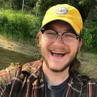 Sitter Profile Image: Mathew G.