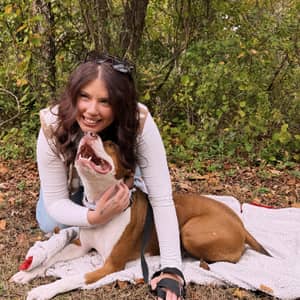 Sitter Profile Image: Haleigh W.