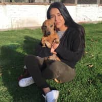 Sitter Profile Image: Lorena G.