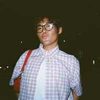 Sitter Profile Image: Faris A.