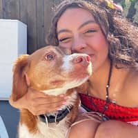 Sitter Profile Image: Luisa C.