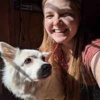 Sitter Profile Image: Sarah C.