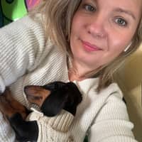 Photo de profil du pet sitter : Caroline S.