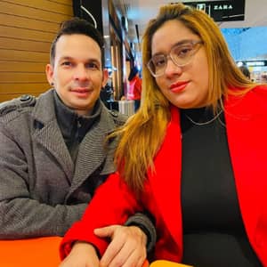 Sitter Profile Image: Jose Alberto C.