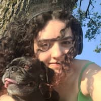 Sitterprofilbild: Yasmin D.