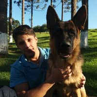 Immagine del profilo del sitter: fernando A.