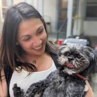 Sitter Profile Image: Sanaz L.