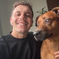 Photo de profil du pet sitter : Christopher T.