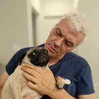 Sitter Profile Image: Mykhailo H.