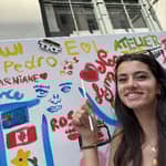 Sitter Profile Image: MAEVA O.