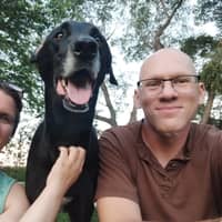 Sitter Profile Image: David R.