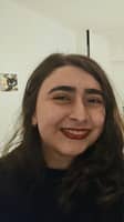 Sitterprofilbild: Mahta T.