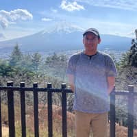 Sitter Profile Image: David R.