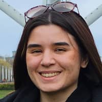 Photo de profil du pet sitter : Aloïs C.
