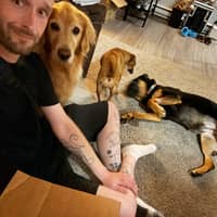 Sitter Profile Image: Alexander D.