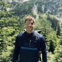 Sitterprofilbild: Philipp B.
