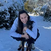 Photo de profil du pet sitter : Lina B.