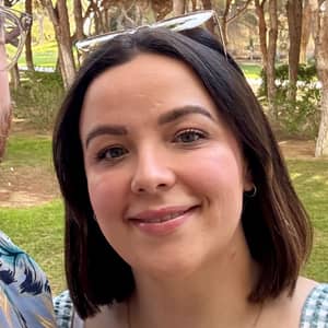 Sitter Profile Image: Rachel B.