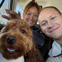 Sitter Profile Image: Vlad & Dorothy K.