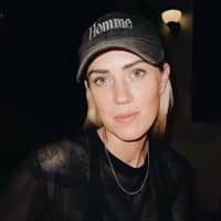 Sitter Profile Image: Lyndsey C.