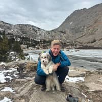 Sitter Profile Image: Jonathan W.