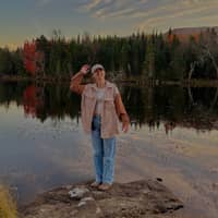 Sitter Profile Image: Calla N.