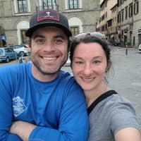 Sitter Profile Image: Jessica & Kevin T.