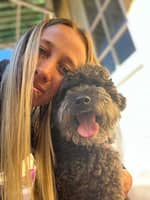 Foto del cuidador: Sofia Magali C.