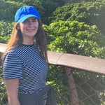 Sitter Profile Image: Lin F.