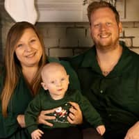 Sitter Profile Image: Adrian D.