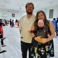 Sitter Profile Image: Adrian D.