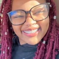 Sitter Profile Image: Jasmine W.