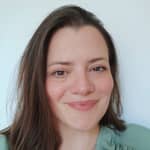 Sitter Profile Image: Catalina Maria B.