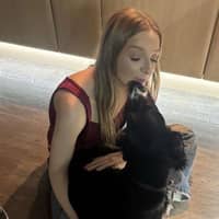 Sitter Profile Image: Eve K.