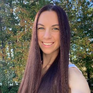 Sitter Profile Image: Chelsea C.